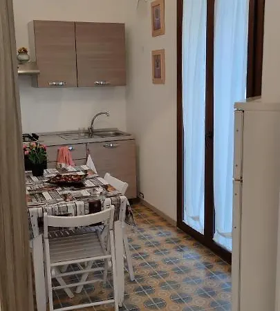 Brown'S House לינה וארוחת בוקר
